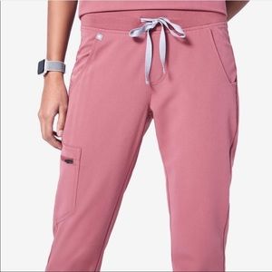 ✨ISO ISO ISO MAUVE FIGS✨ Size Small